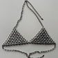 SMALL TABKINI TOP