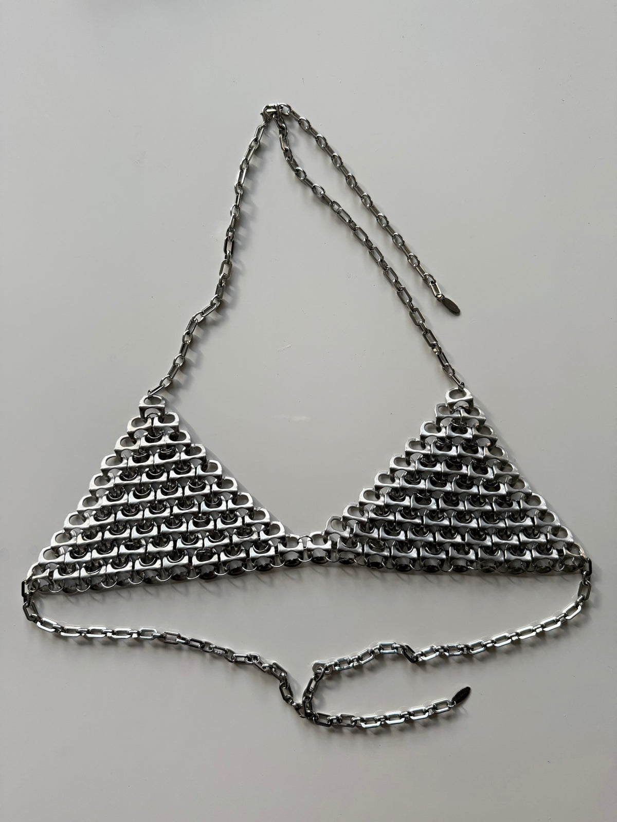 SMALL TABKINI TOP