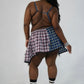 BETTER BOXERS SKIRT