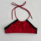 SPORTY SHORTY TOP
