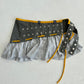 SNIPPY SNAP SKIRT