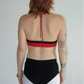 SPORTY SHORTY TOP