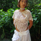 CROCHET DREAM TOP