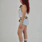 COWGIRL SUMMER HALTER