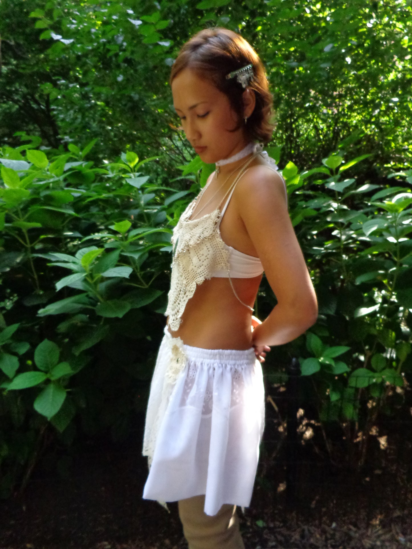 DOILY DREAM TANK
