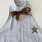 COWGIRL SUMMER HALTER