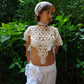 COTTAGE CAPELET