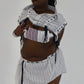 SCRAPPY DOLL TOP