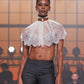 "THE BREAKDOWN" CAPELET