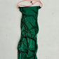 GREEN QUEEN TOP