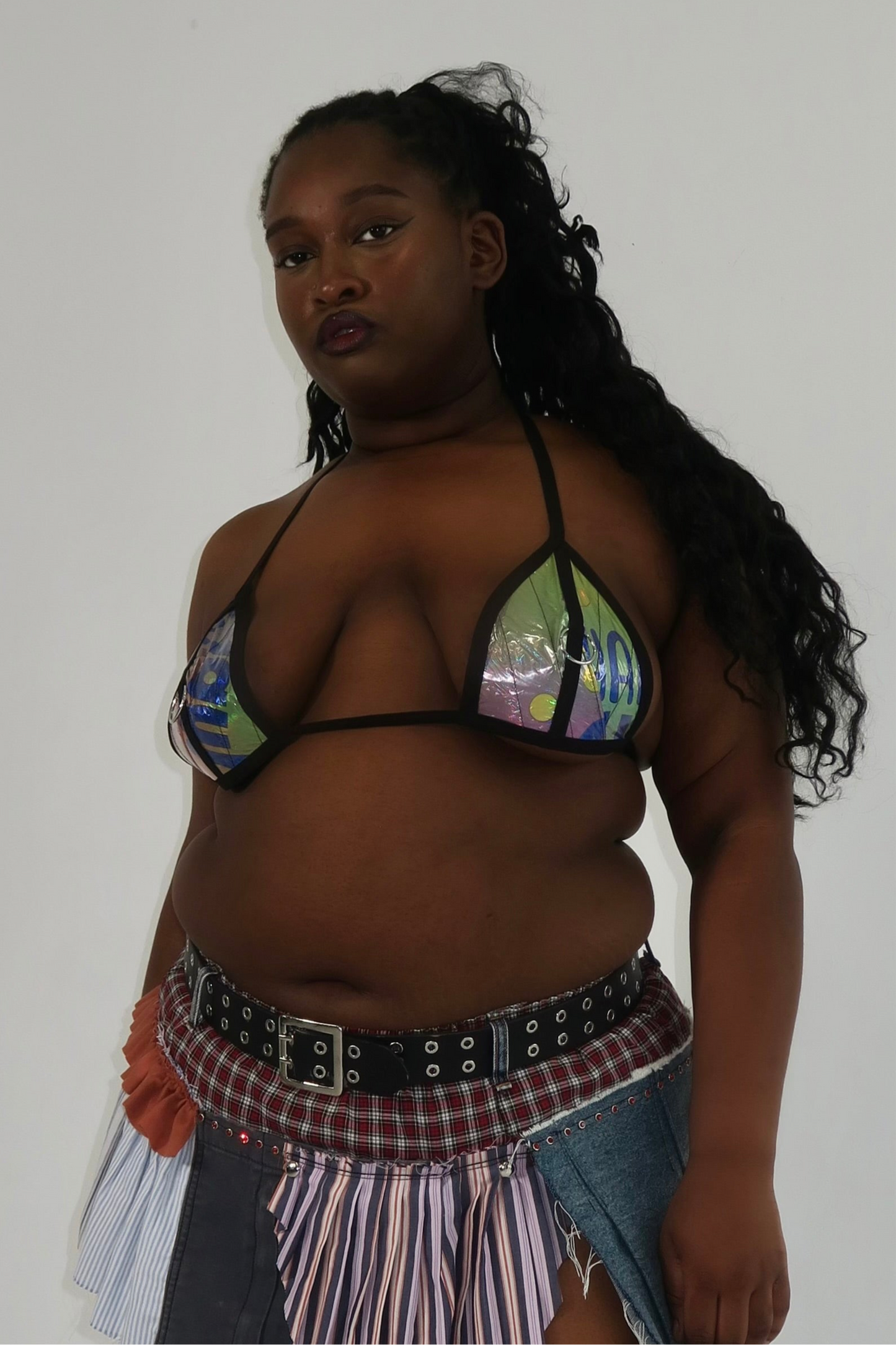 BALLOONKINI TOP