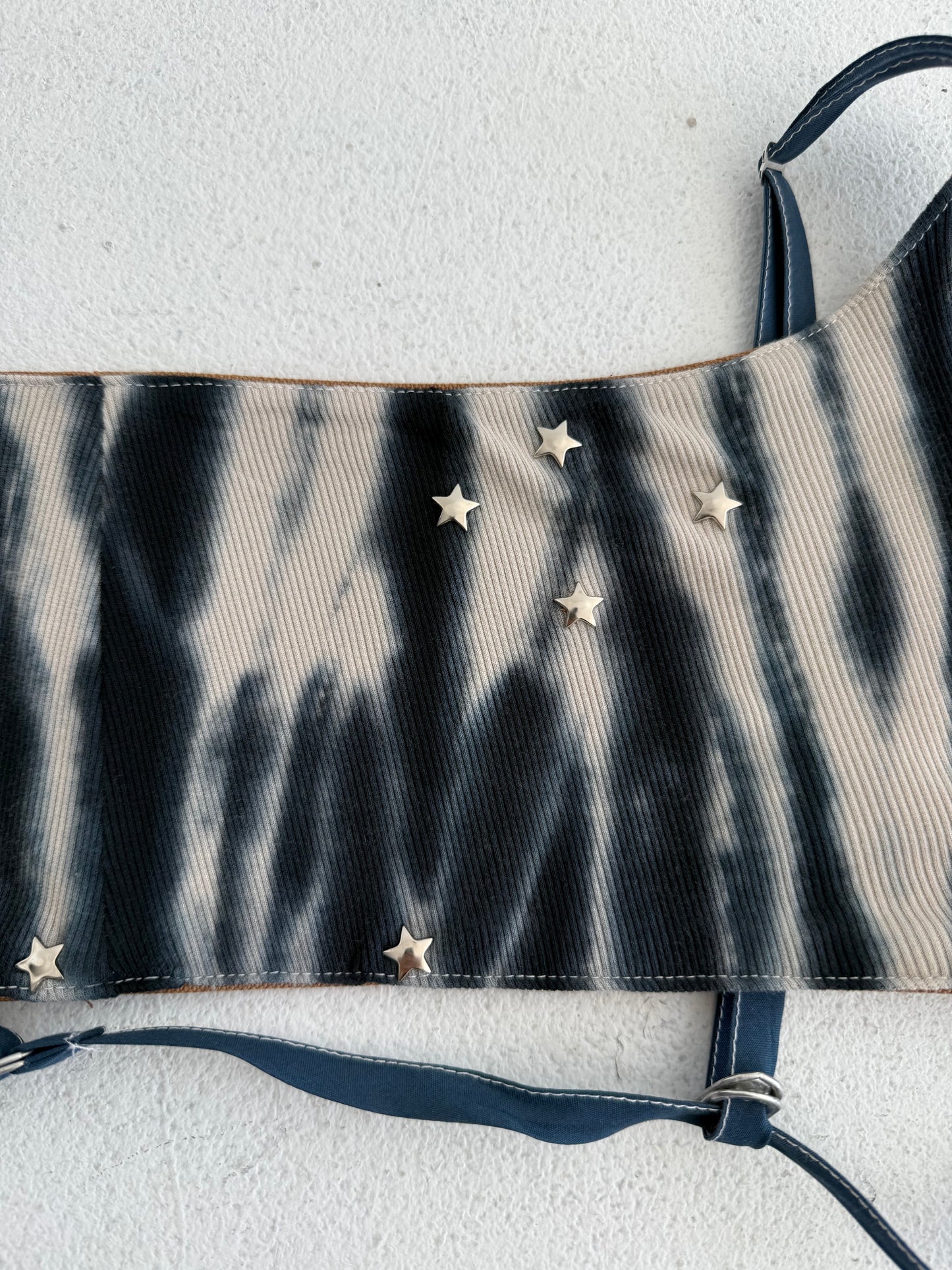 TIE DYE DOLL TOP