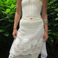 COTTAGE CORE SKIRT
