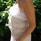LACEY LADY TOP
