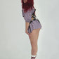 BELLINI SUITING SKIRT