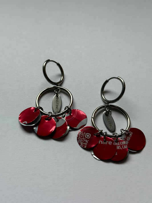 DIET COKE DANGLES 2