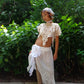 COTTAGE CAPELET