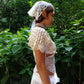 CROCHET DREAM TOP