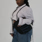 TIED UP SKIRT