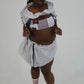 SCRAPPY DOLL TOP