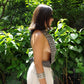 HEATHERED HALTER