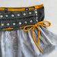 SNIPPY SNAP SKIRT