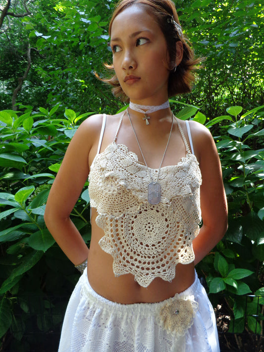 DOILY DREAM TANK