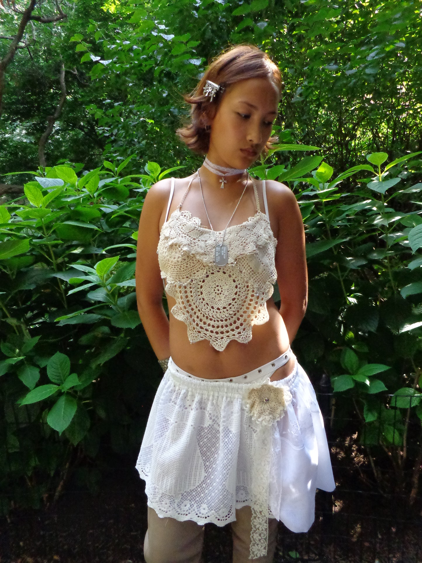 DOILY DREAM TANK
