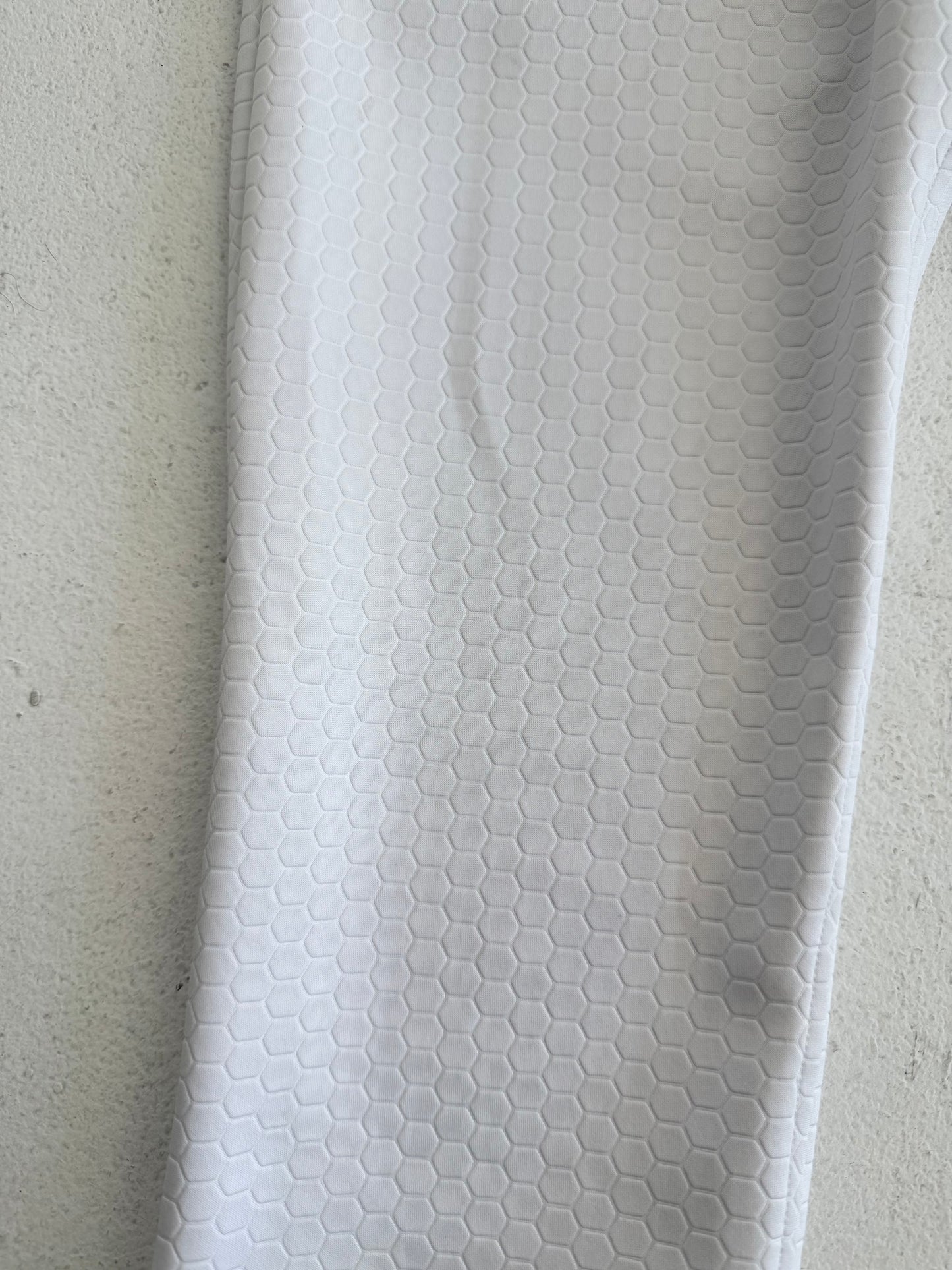 HEXED CAPRI PANT
