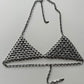 MEDIUM TABKINI TOP