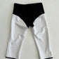 HEXED CAPRI PANT
