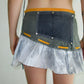 SNIPPY SNAP SKIRT