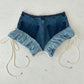 DAISY DUKE SKIRT