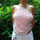 PINK LADY HALTER