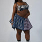 BETTER BOXERS SKIRT