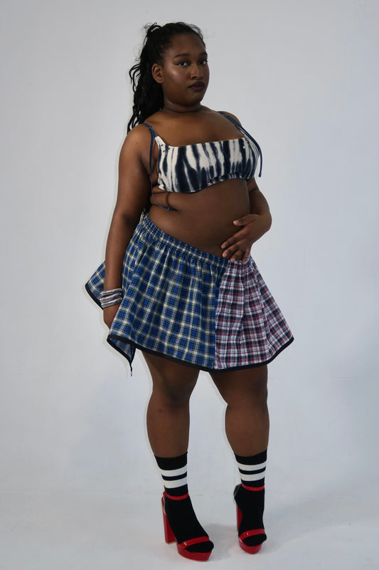 BETTER BOXERS SKIRT