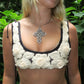 FLOWER GIRL BRA