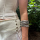 COTTAGE CORE SKIRT