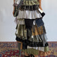 SCRAP SKIRT 01