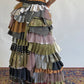 SCRAP SKIRT 01