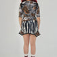 TRIPPY DIPPY SKIRT