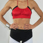 SPORTY SHORTY TOP