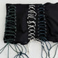 TIED UP SKIRT