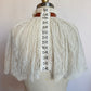 "THE BREAKDOWN" CAPELET