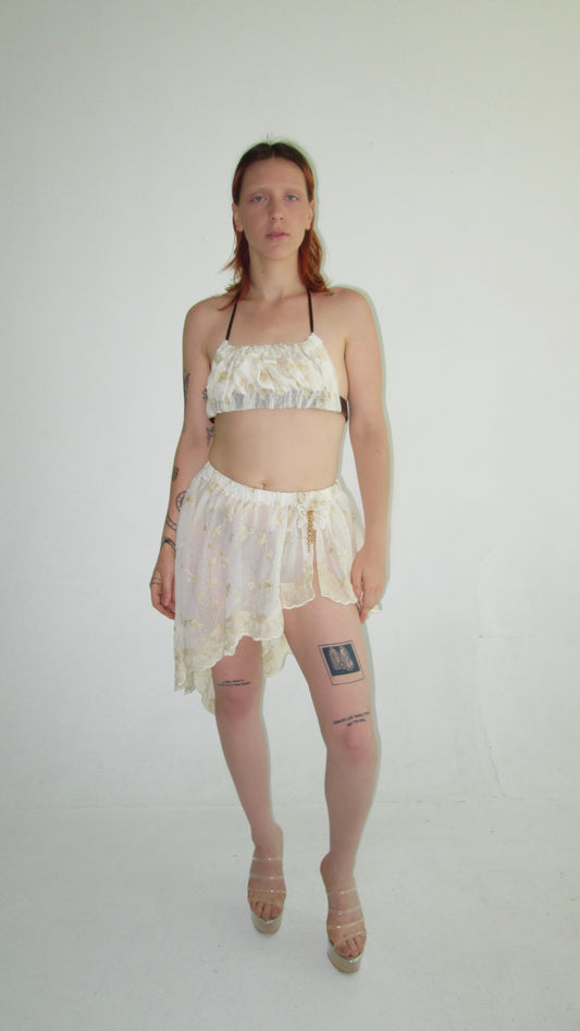 BOHO SKIRT