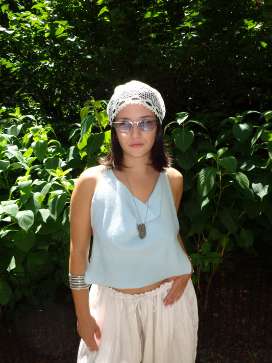 BLUEBELL HALTER