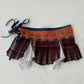 FLIRT SUITING SKIRT