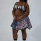 BETTER BOXERS SKIRT