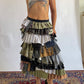 SCRAP SKIRT 01