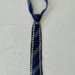 BLUE WORLD STUD TIE